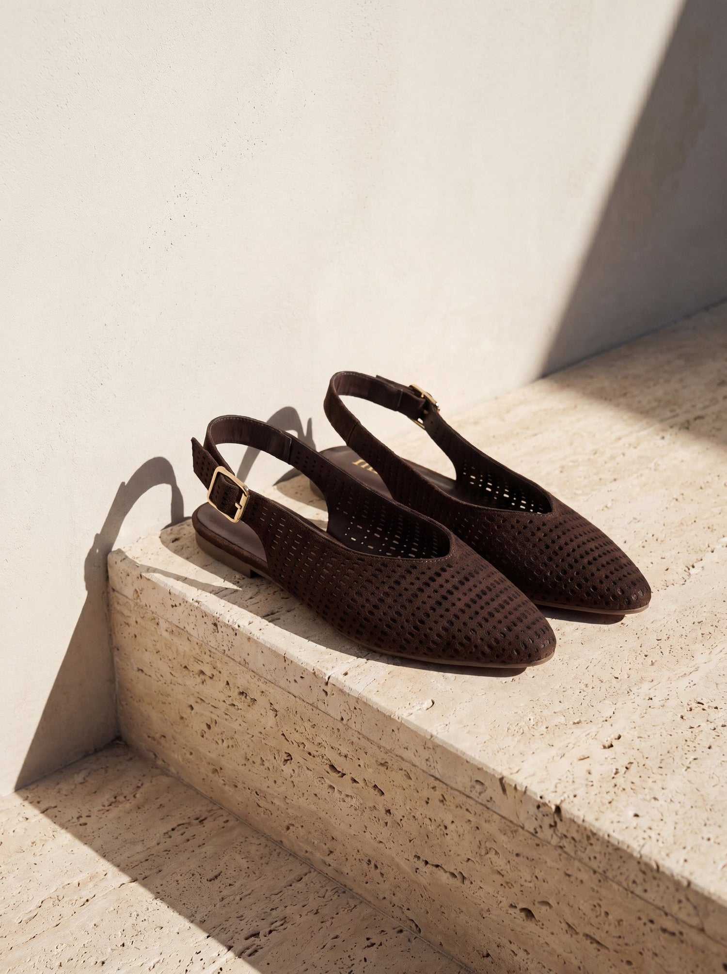 Slingbacks