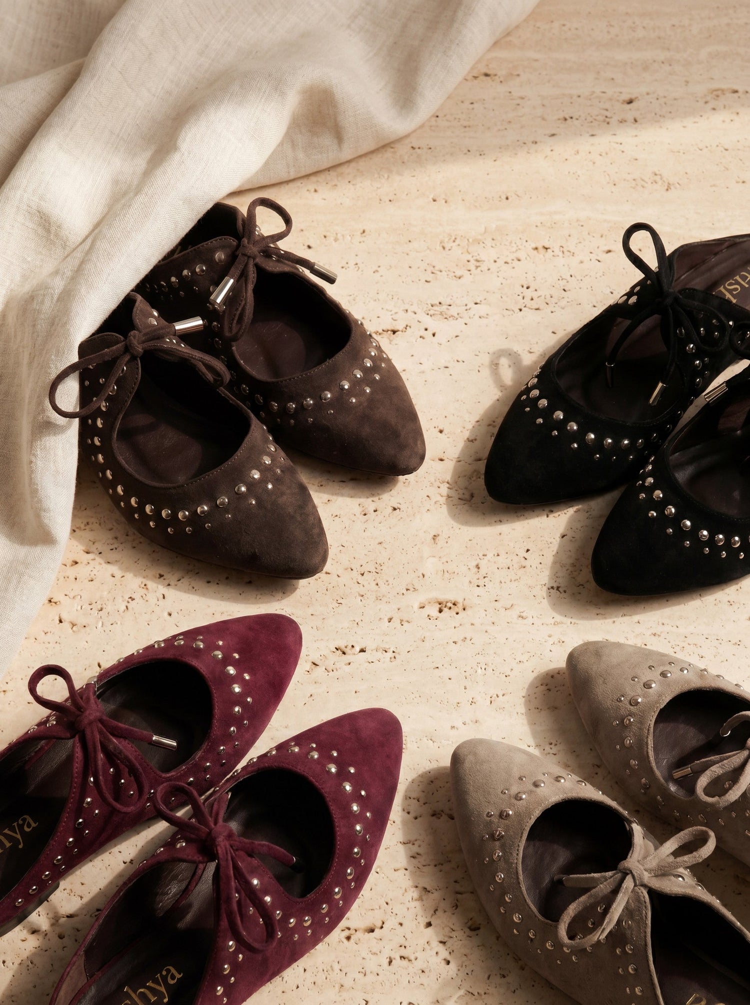 Flats