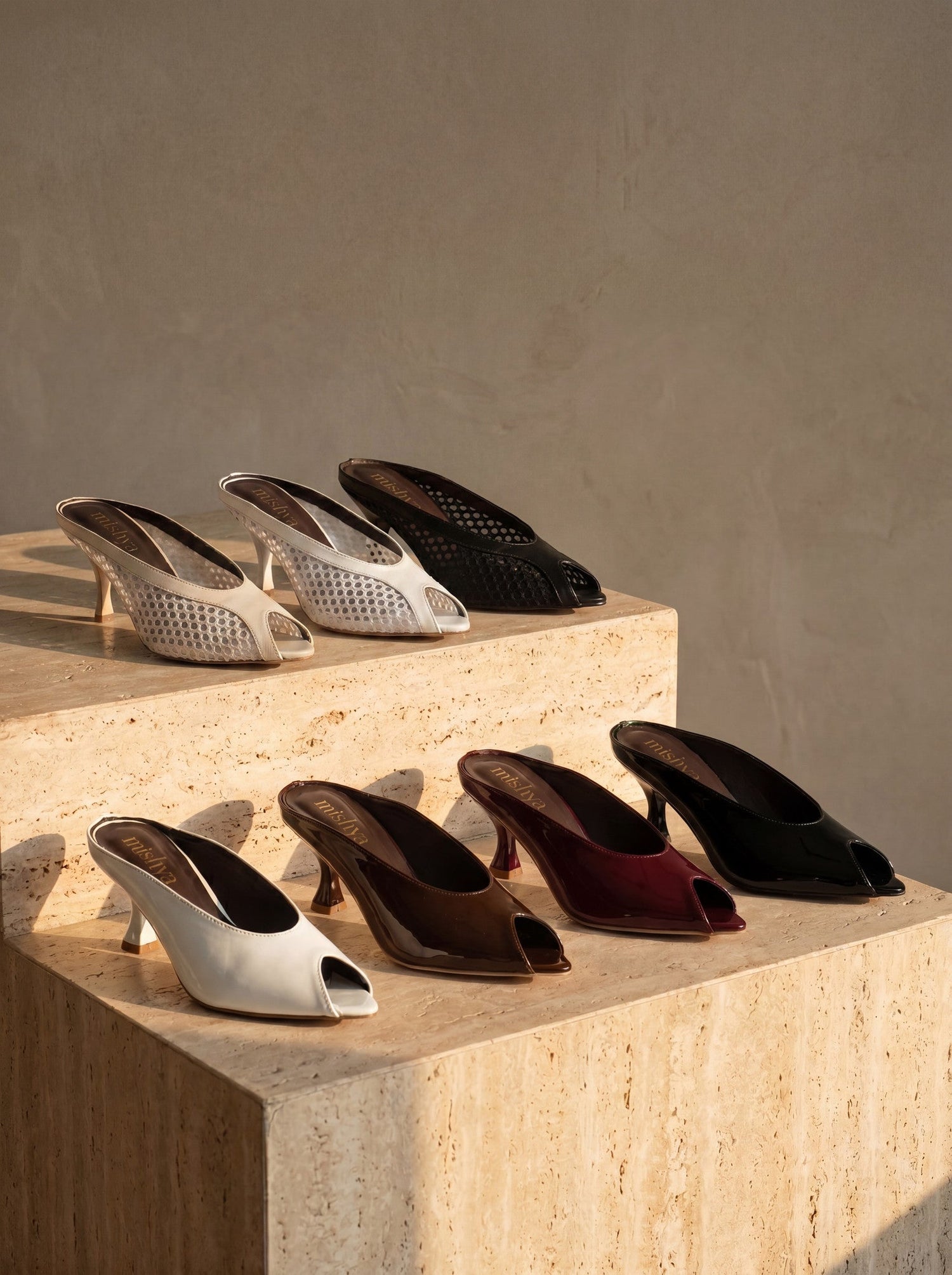 Heels